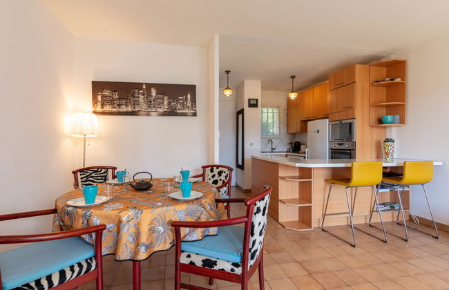 3 bedroom House in Carqueiranne with garden and terrace - Photo 4