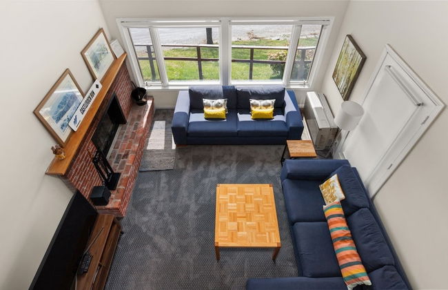 41 Summit Condo Near Mountain Shuttle by RedAwning - Foto 21