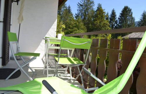 Ferienwohnung Stimmer - Foto 6