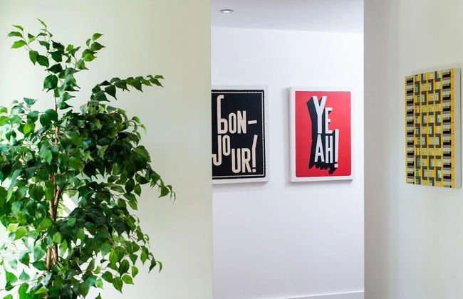 The Assembly - Foto 4