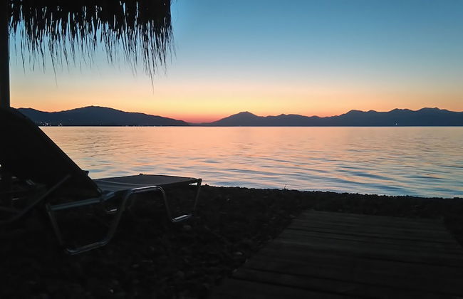 Gero-fotis Guesthouse - Upper Floor Superb View - Foto 74