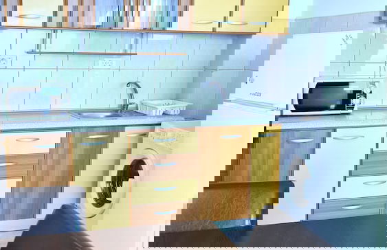 Masy MAMAIA Apartament - Foto 4