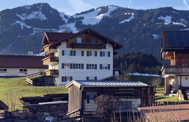 Nice Holiday Apartment in Fischen - Photo 34