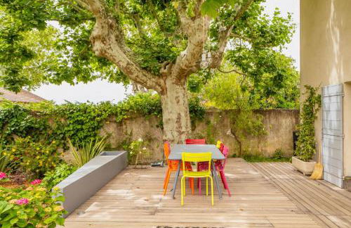 Mas Le Cerf - Foto 52