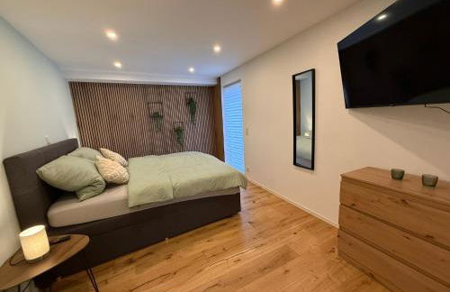 Moselzeit - Ferienwohnung "Spätlese" - Foto 14