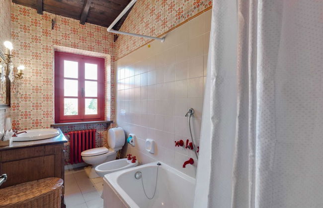 Belvilla by OYO Villa Jolanda - Foto 17