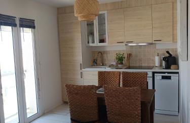 Entre ciel et bord de mer - Foto 2