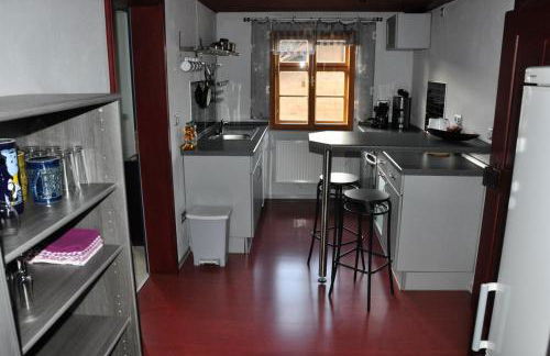 Ferienwohnung am Wasserschloss - Foto 11