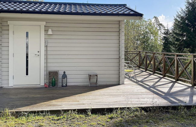 4 Person Holiday Home in Vesterlanda-by Traum - Foto 24