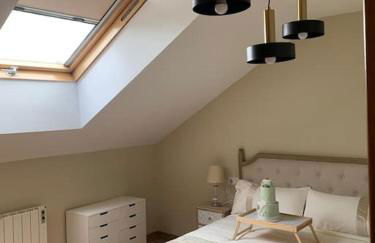 Alojamiento fiordos leoneses Boñar - Foto 1