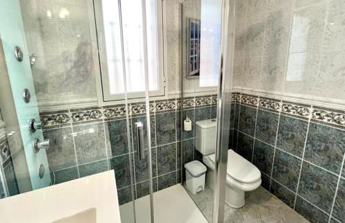 Villa AltaVista with Sea View in Altea Hills - Photo 32