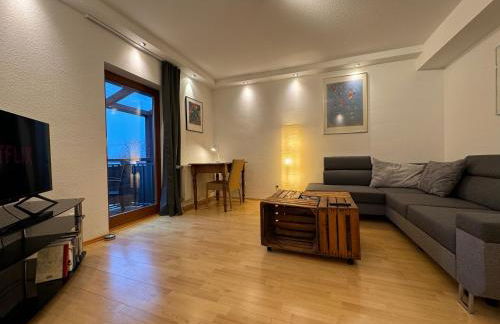 Gemütliche 2-Zimmer-Wohnung by Rabe - Innenhof, Smart-TV, Netflix - Foto 10