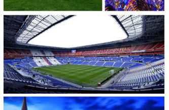 "Home Sweet Home" - 70m2 - proche Lyon, Eurexpo, Groupama & Matmut Stadium, LDLC Arena - Foto 13
