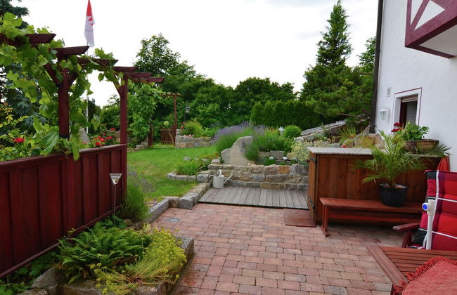 Wohnung mit Terrasse in Zeil am Main - Foto 11