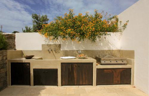 Dammuso Khamma - Foto 31