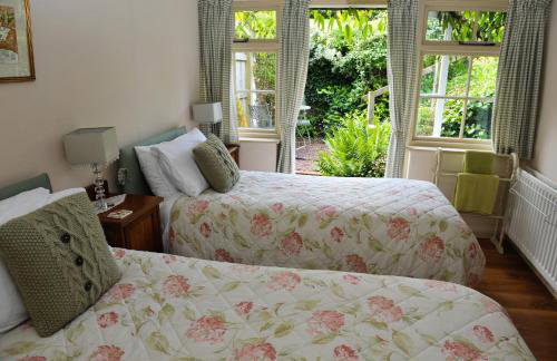 Town End Farm Cottages - Foto 11