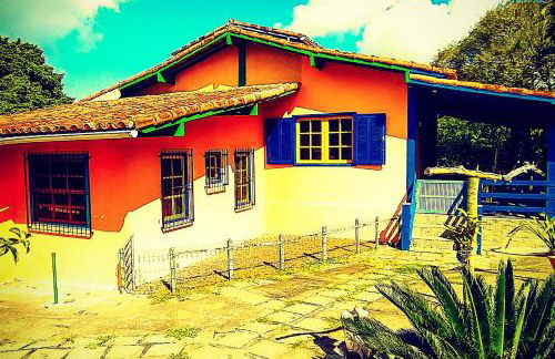 Studios Verdes hospedagens - Photo 37