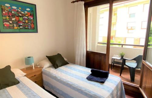 Apartamentos Playa del Sable - Photo 31