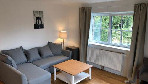 Farm-Chalet Renzow - Foto 4