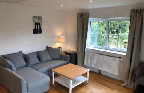 Farm-Chalet Renzow - Foto 4