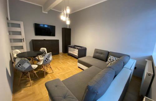 Apartament F21 Deluxe w Bielawie - Widok na Góry Sowie - Foto 1