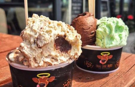 No 1 - Bakewell - Foto 44