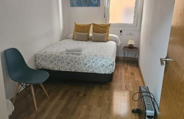 Apartamentos Parke by RUVA - Foto 21