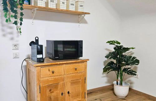 Ferienwohnung Schwarzhof- Hahnekräh am Bostalsee, helle 75 qm & hundefreundlich - Foto 28