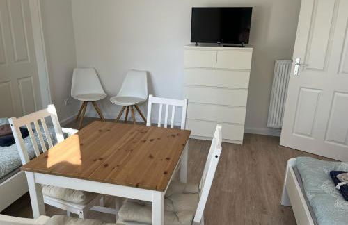 Monteurwohnungen Visselhövede - Foto 17