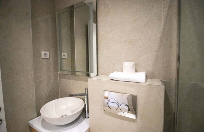 Alpesa Apartments - Foto 43