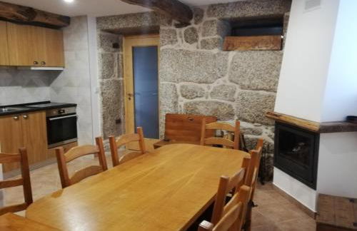 Sambuc'asa - Serra da Estrela - Foto 35