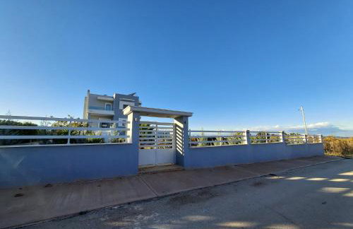 Maria Luxury Villa - Foto 48