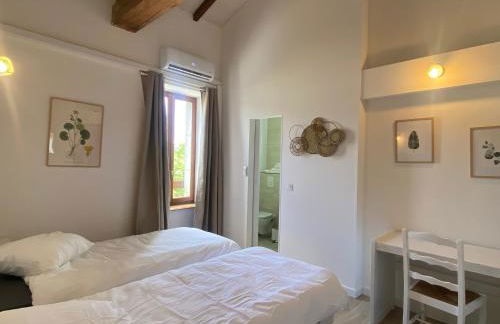 T3 bord canal du midi, piscine - Photo 11