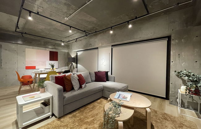 M's Lea Building - Foto 43