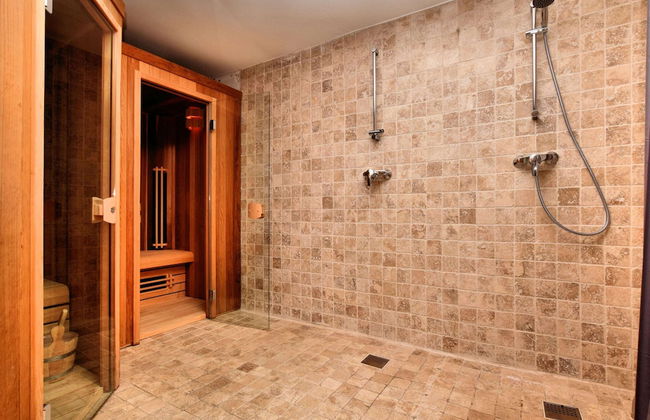 Cottage on the Banks of the Ourthe in Durbuy - Photo 14