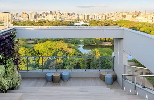 JP Redenção | In House - Foto 39