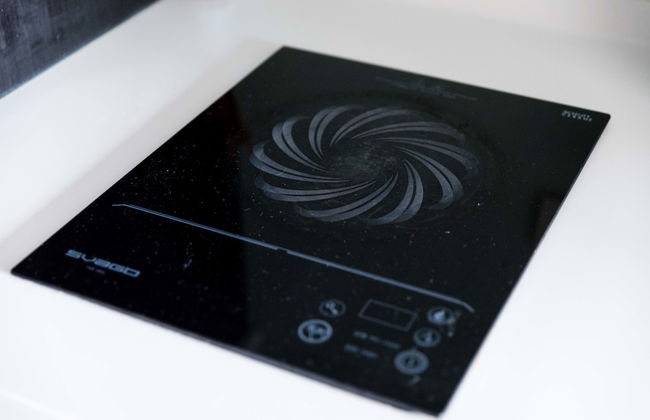 NTU Gongguan Service Apartment - Photo 27