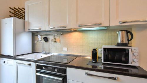 Apartment Olmo Garden Apartment by Interhome - Foto 4