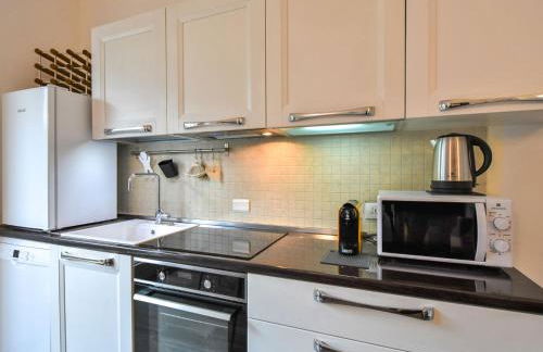 Apartment Olmo Garden Apartment by Interhome - Foto 4