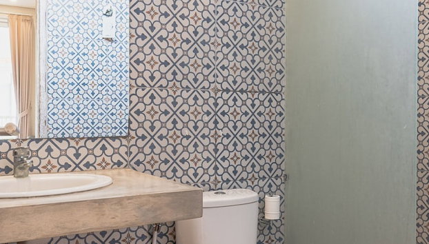 Malam Hari ApartHotel - Foto 4, Habitación