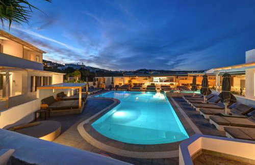 Aegean Paradiso Vacation Club - "Adults Only" - Foto 34