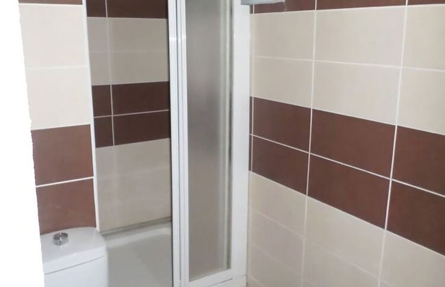 Baki Apart Hotel - Foto 14