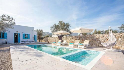 Villa Kalathos Dream White - Foto 2, Other