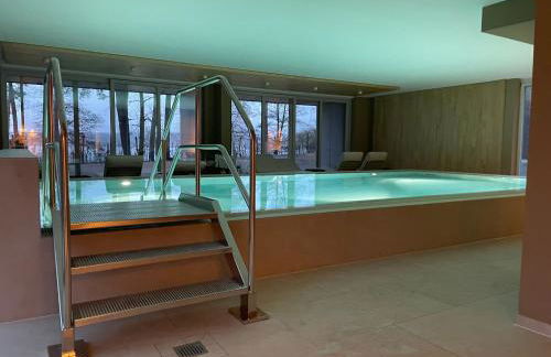 My Marina Apartment mit Pool und Sauna am See - Foto 32