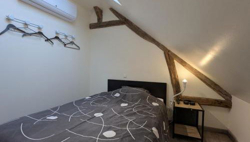 Gîte à Chilleurs-aux-Bois, 4 pers., climatisation, parking - FR-1-590-566 - Foto 4