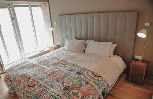 BRACKEN BARN at Sunny Brow Farm - Foto 18