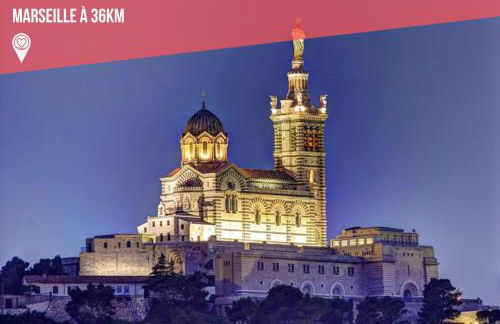 Le Havre de Ferrieres - free Parking - WiFi - Cuisine - Foto 31