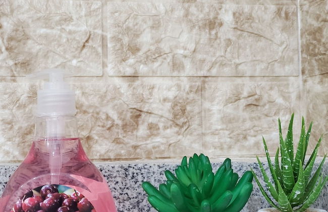 Balai Amigo Panglao Apartment - Foto 17