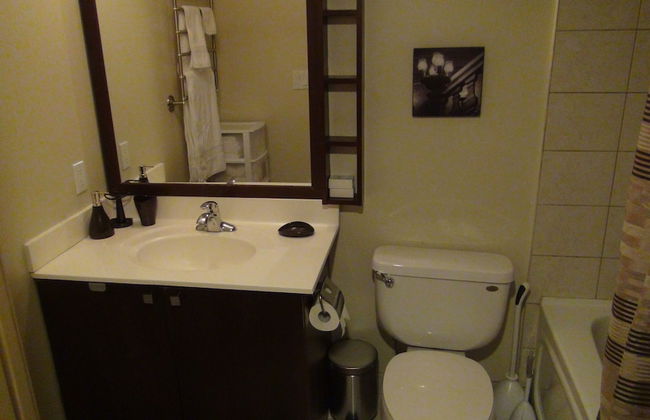 Visitor Accommodation - Photo 39