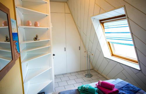 Schönes Studio in der Rheinebene, zentral gelegen - Foto 12